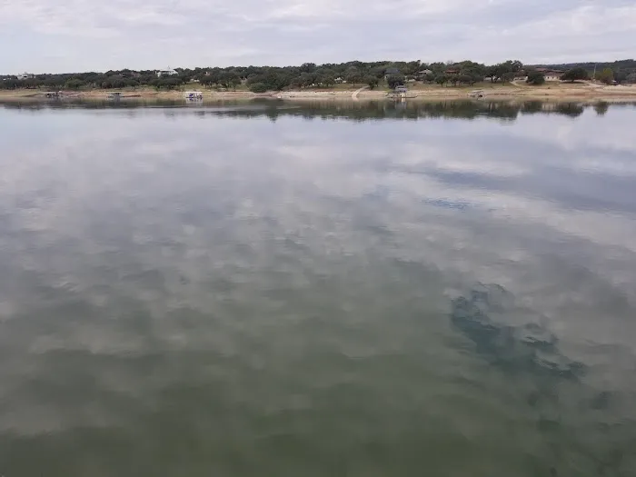 Pace Bend Park - Kate's/Johnson Cove Picture 2