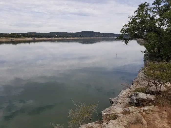 Pace Bend Park - Kate's/Johnson Cove Picture 6