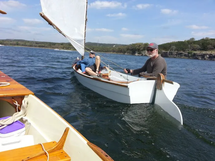 Pace Bend Park - Kate's/Johnson Cove Picture 5