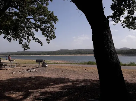 Pace Bend Park - Kate's/Johnson Cove Picture 7