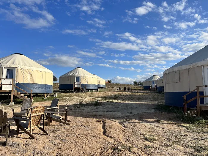 Johnny Yurts Picture 5
