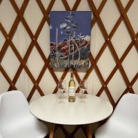 Johnny Yurts ico