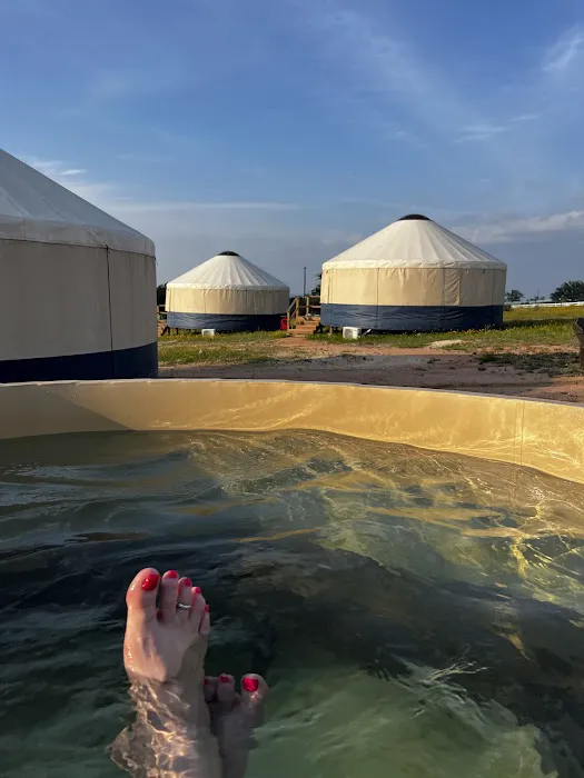 Johnny Yurts Picture 6
