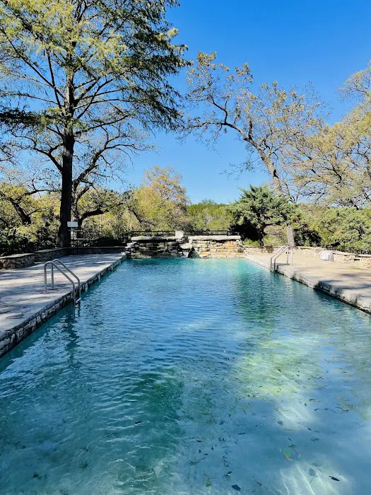 Krause Springs Picture 1