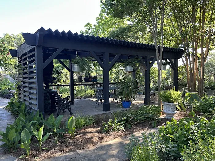 Krause Springs Picture 2