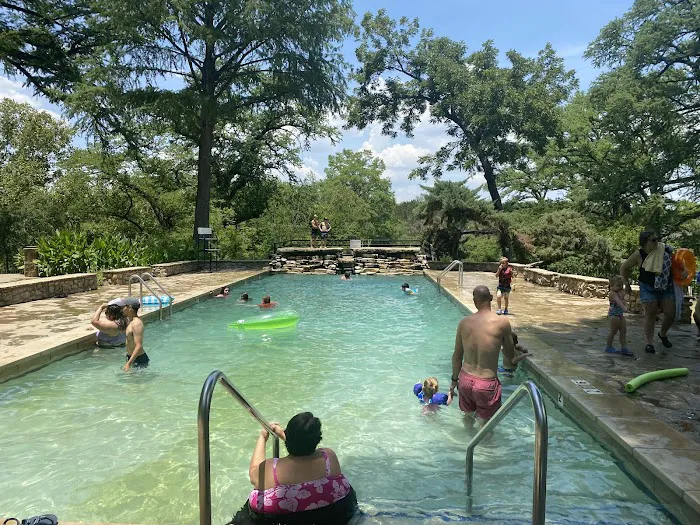 Krause Springs Picture 3