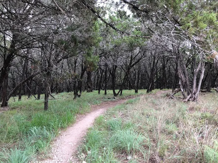 Grelle Recreation Area Picture 3