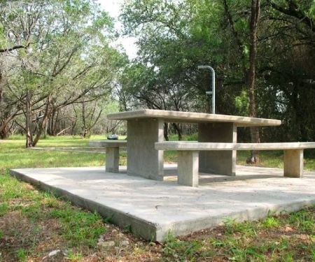 Grelle Recreation Area