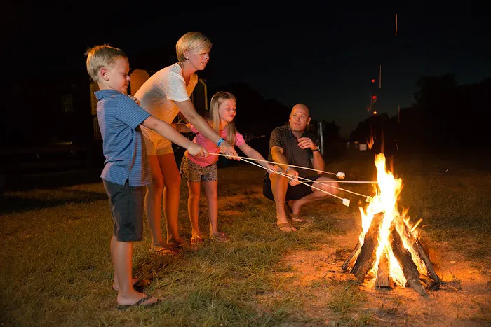 Splashway Campground Picture 5