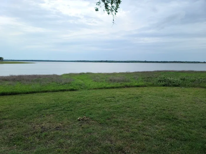 Group Camping Area Picture 2