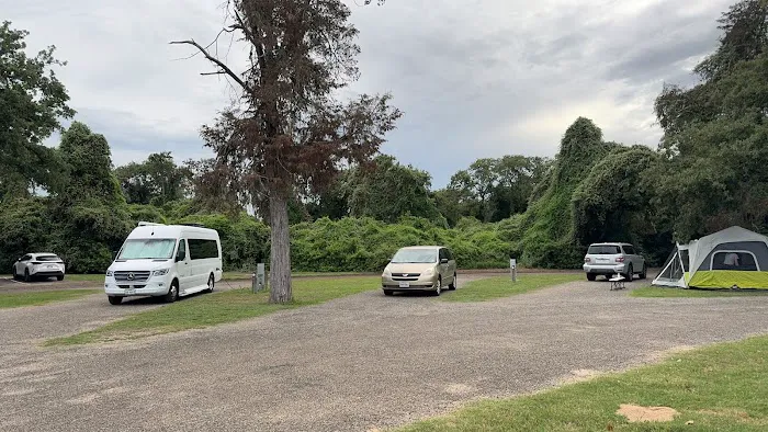 Group Camping Area Picture 10