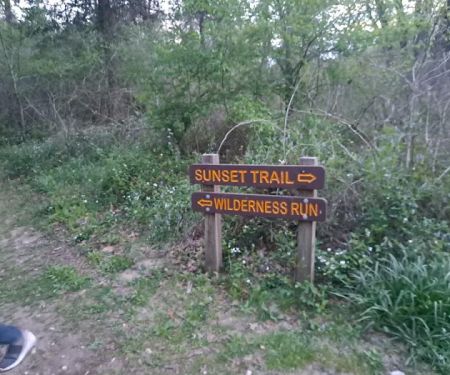 Birch Creek Campground