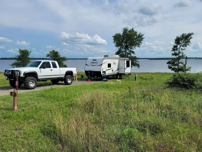 Birch Creek Campground Picture 8