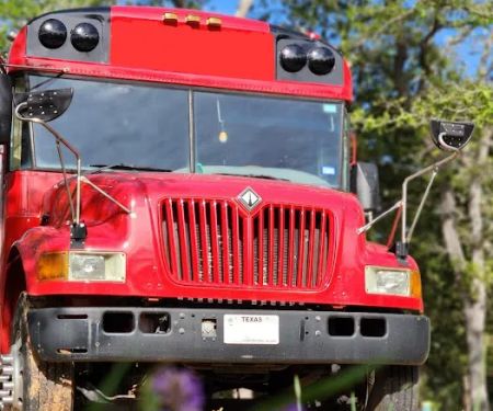 6S Hideout Somerville aka Zilos, TX