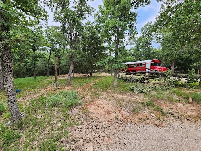 6S Hideout Somerville aka Zilos, TX Picture 9
