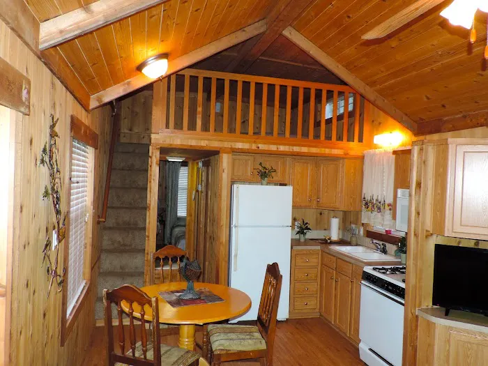Home Away Ranch Picture 7