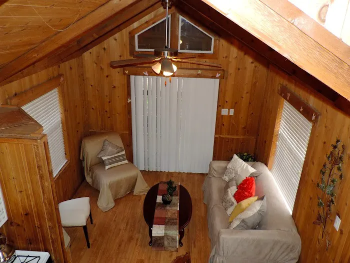 Home Away Ranch Picture 2
