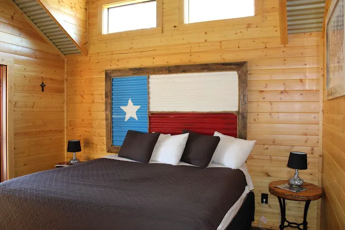 Glamping SA Picture 1