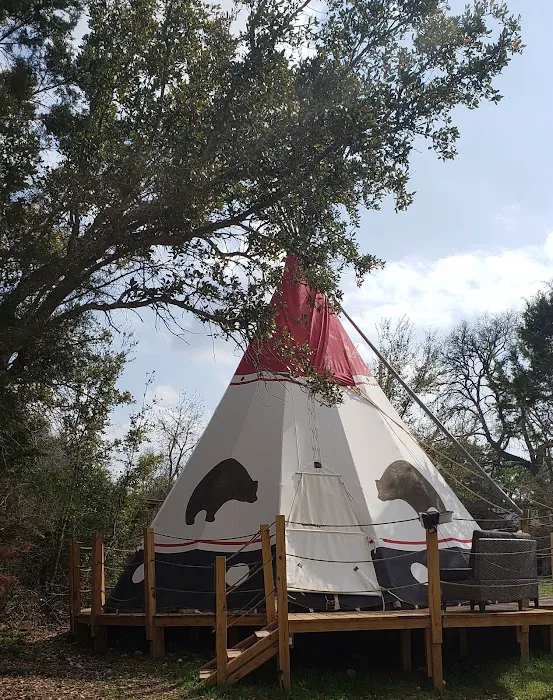 Glamping SA Picture 3