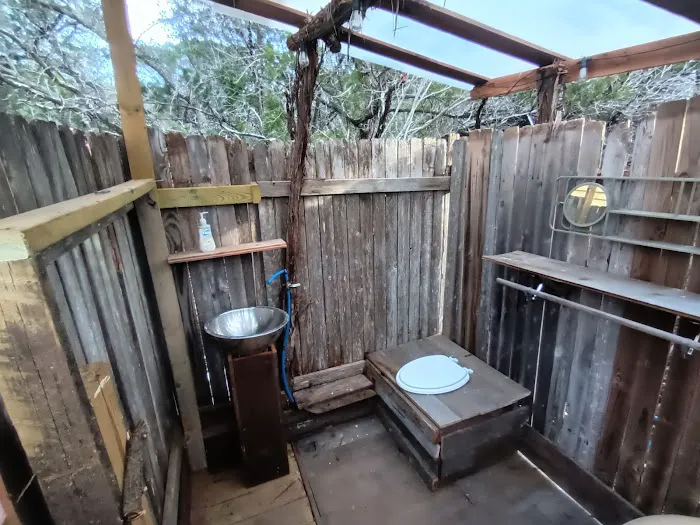 Glamping SA Picture 11