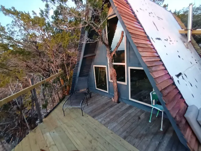 Glamping SA Picture 17