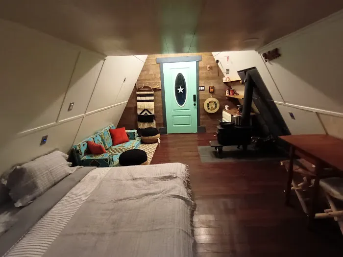 Glamping SA Picture 14