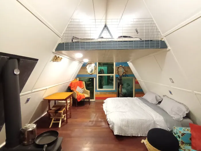 Glamping SA Picture 16