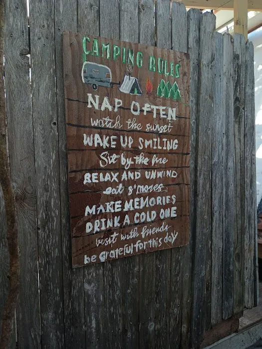 Glamping SA Picture 12