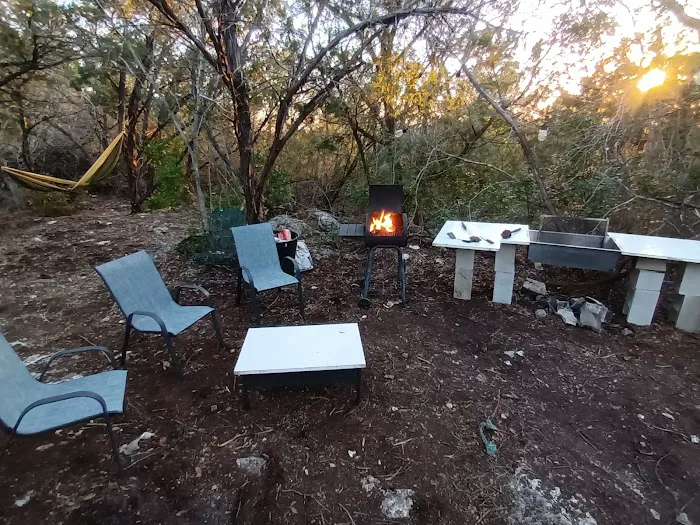 Glamping SA Picture 18
