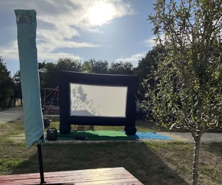 Mangera's RV Weekend Getaway