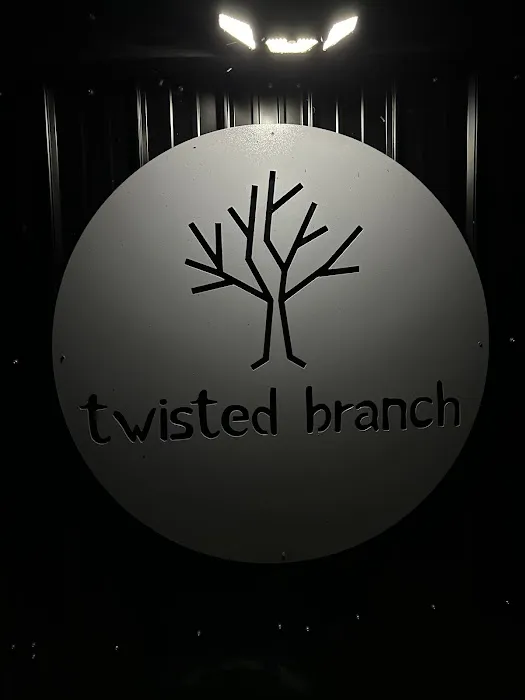 twisted branch Picture 7