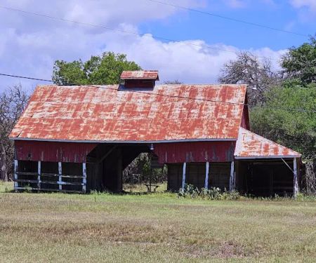 Thousand Trails Medina Lake (RV Campground)