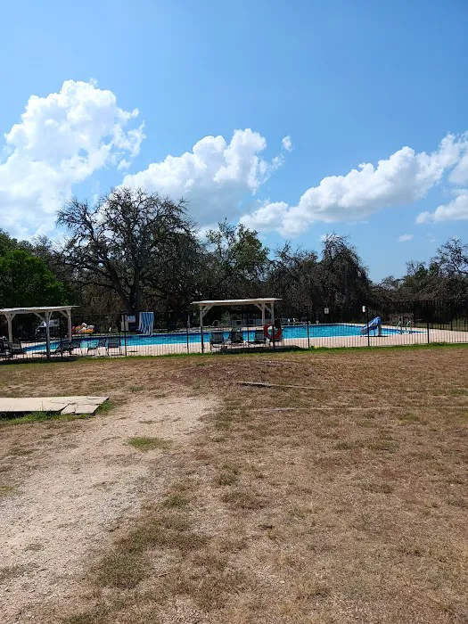 Thousand Trails Medina Lake (RV Campground) Picture 9