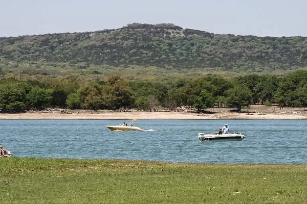 Thousand Trails Medina Lake Picture 8