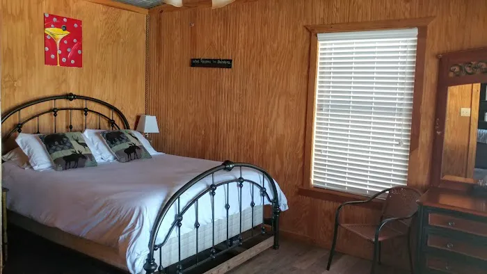 Boulderdash Cabin & RV Park Picture 6