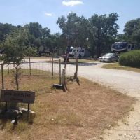 Medina River Rv Park and Camping ico