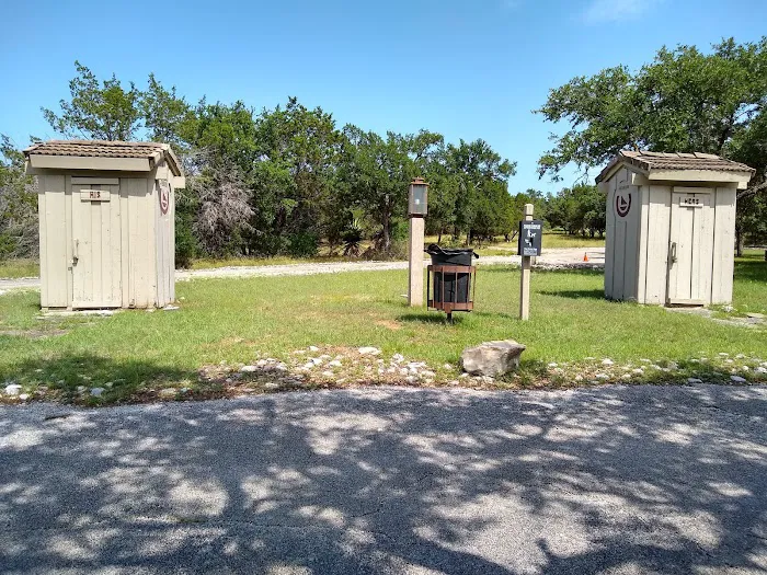 Horseshoe Bay POA Campground Picture 3
