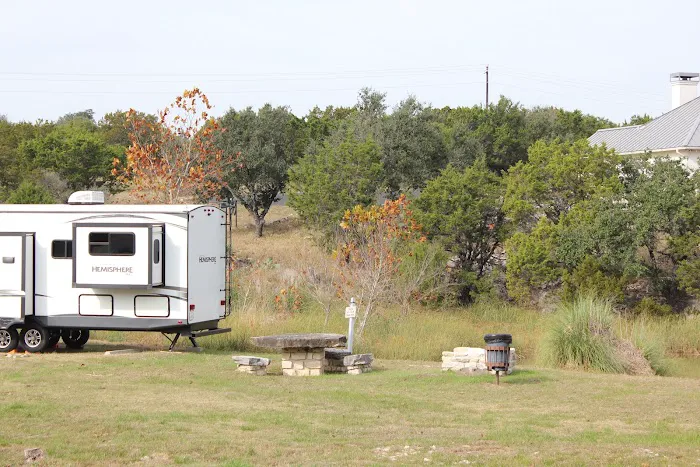 Horseshoe Bay POA Campground Picture 6
