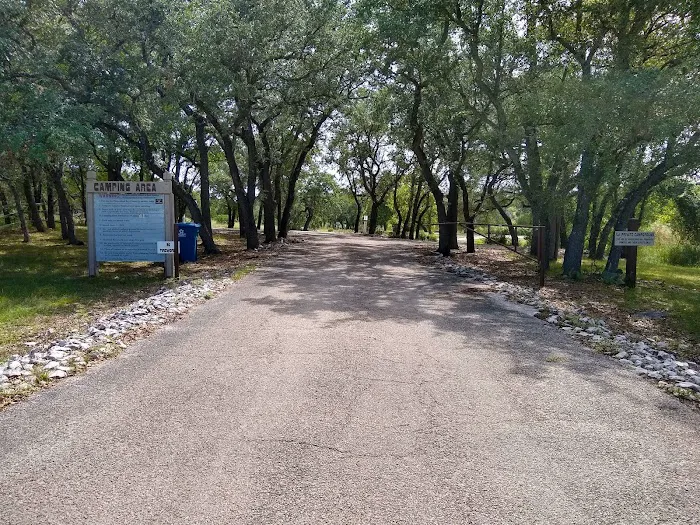 Horseshoe Bay POA Campground Picture 2