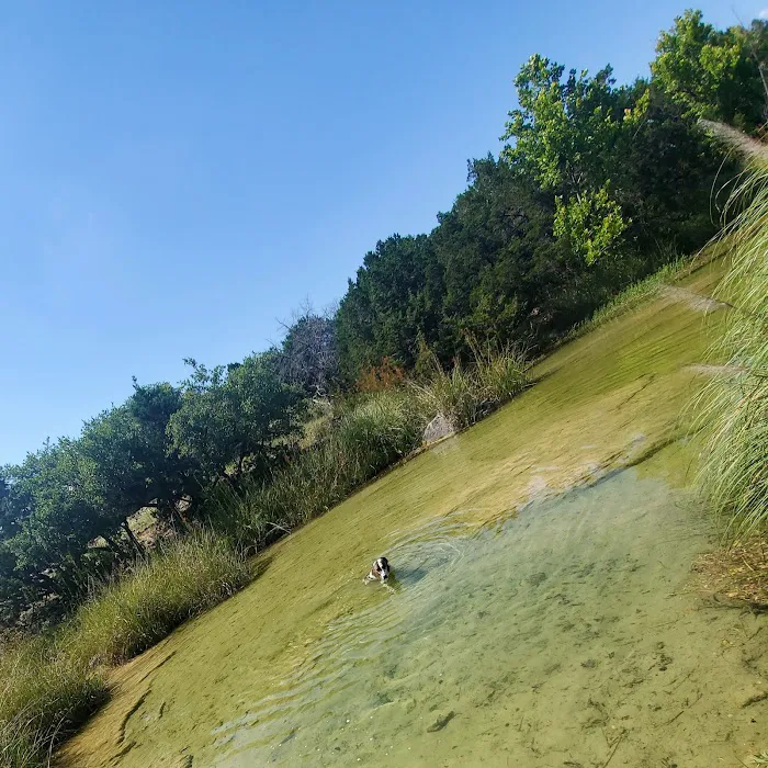 Horseshoe Bay POA Campground Picture 9