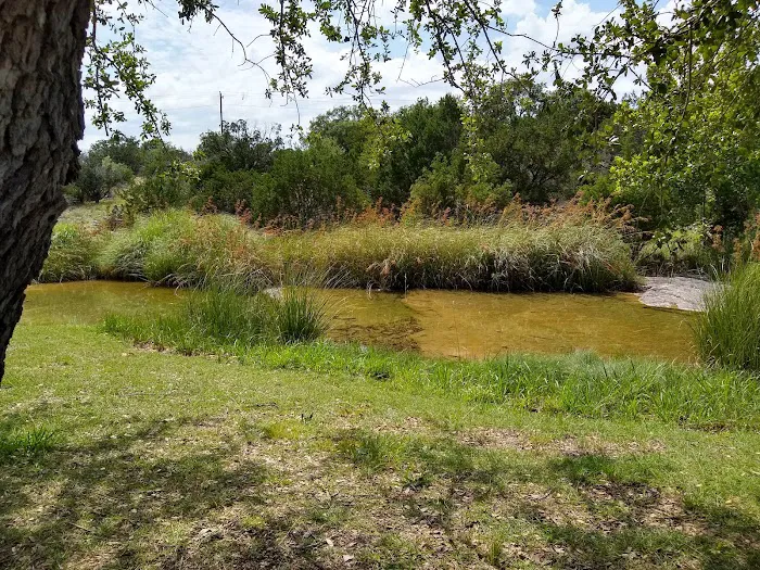 Horseshoe Bay POA Campground Picture 4