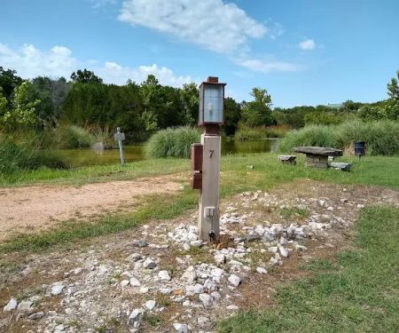 Horseshoe Bay POA Campground
