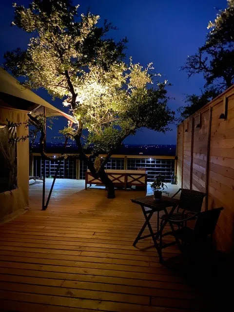 On The Rocks Glamping Resort Picture 5