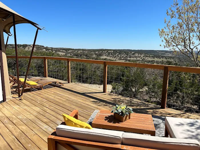 On The Rocks Glamping Resort Picture 6