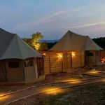 On The Rocks Glamping Resort