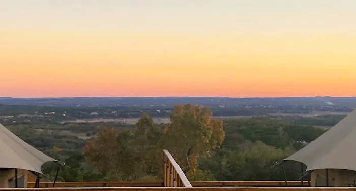 On The Rocks Glamping Resort Picture 10
