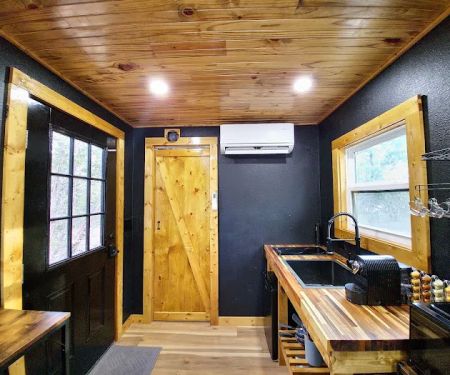 Midnight Getaway Ranch