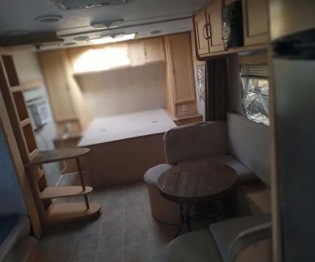 Coldwater Creek RV Park