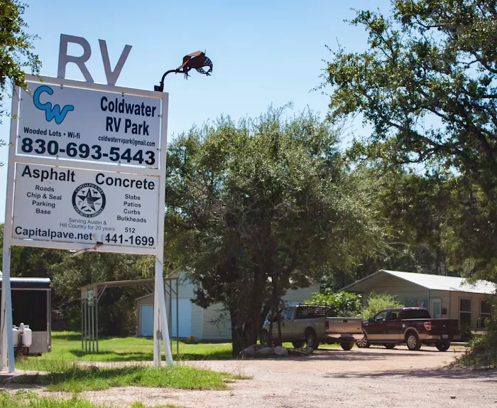 Coldwater Creek RV Park Picture 9