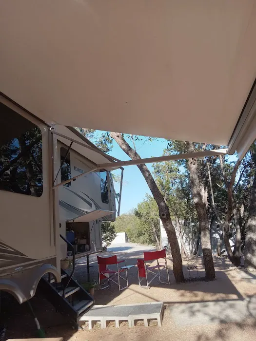 Coldwater Creek RV Park Picture 6